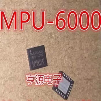 1-10DB MPU-6000 MPU6000 MPU 6000 QNF-24 IC chipset Originall