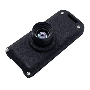 1 DB WIFI hőkamera Kamera 32X32 Pixel Női Port Thermopile Infravörös Tömb Hőmérséklet Mérési Modul