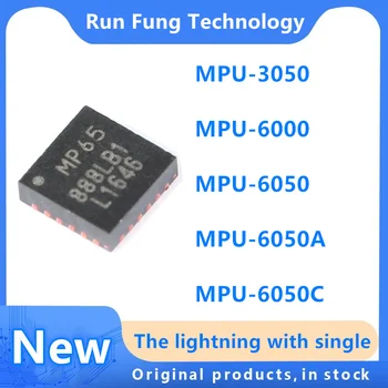 1DB MPU-3050 MPU-6000 MPU-6050 MPU-6050A MPU-6050C IC Chip 100% Új, Eredeti készleten