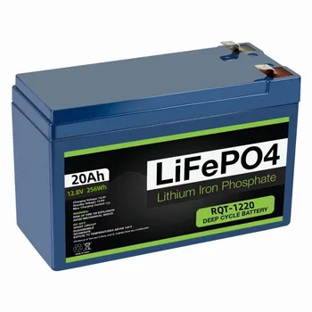 20Ah 12V 10Ah lítium-vas-foszfát akkumulátor high-end LiFePo4 akkumulátor energiatároló Akkumulátor az elektromos spray
