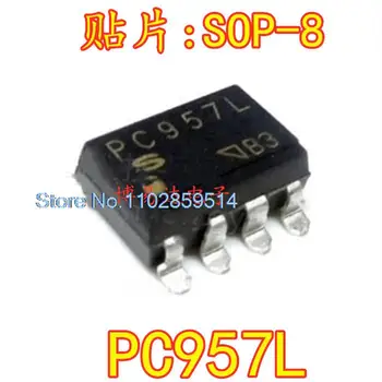 20DB/SOK PC957L SOP-8 PC957