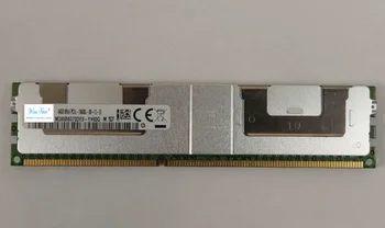 A M386B8G70DE0-YH9 64G 8RX4 PC3L-10600L 1333 REG 64 gb-os DDR3