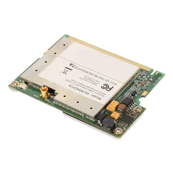 A Mini-PCI Hálózati Adapter 2,4 Ghz-es 108Mbps WiFi Hálózati Kártya Vezeték nélküli Hálózati Kártya, Router Laptop Számítógép Kellékek