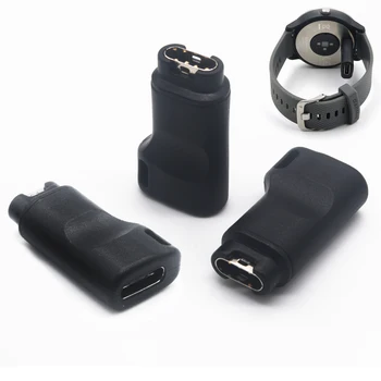 C típusú USB Kábel, Töltő Adapter Garmin Fenix 5/5S/5X/6/6/6X Venu Úszni, 2/2, SQ Vivoactive 4/4s/3 945 935 645 245 Ösztön