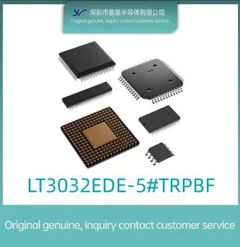Eredeti LT3032EDE-5#TRPBF csomag DFN-14 Alacsony feszültség különbség lineáris szabályozó chip