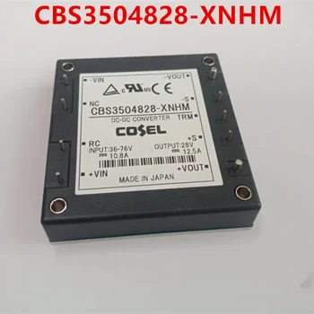 Eredeti Új Hatalom Modul COSEL 28V12.5A 350W Adapter CBS3504828-XNHM