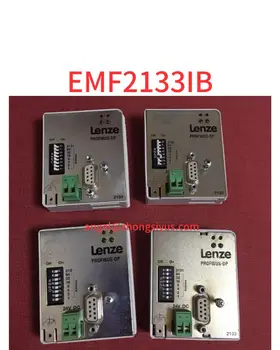 Használt EMF2133IB inverter kommunikációs modul
