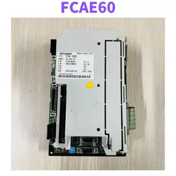 Használt FCAE60 FCA E60 Fogadó Tesztelték az OK gombra