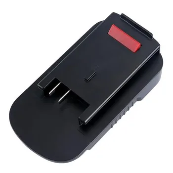 HPA1820 Átalakító Adapter Használt Black Decker Stanley a Porter Kábel Akkumulátor Black Decker Ni-cd, ni-hn akkumulátor Eszköz