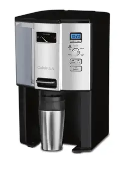 Kávét Demand12 Csésze-Programozható Fagyasztó