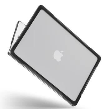 Laptop Esetekben A Mac Book Macbook Pro 14 14.2 A2779 A2442 Esetben M1 M2 Notebook Fedele 2021 2023 Ütésálló Alapvetően Nehéz PC TPU Shell