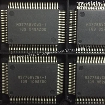 M3776AVCWX-1 M3776AVCWX M3776 vadonatúj, eredeti IC chip