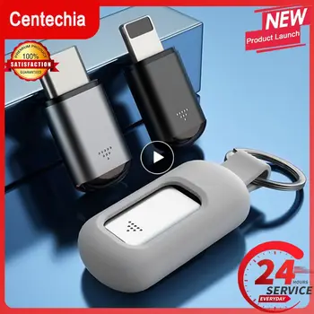 Micro USB-C-Típusú Intelligens IR Távirányító, Telefon APP Mini Adapter Infravörös Adó A Smartphone TV Box légkondícionáló