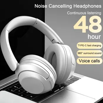 Vezeték nélküli Fejhallgató Sport Bluetooth 5.0 Kihangosító, Fülhallgató Fülhallgató fülhallgató Fejét Telefon Fülhallgató iPhone Xiaomi
