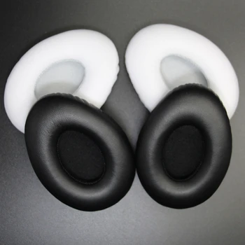 Zaj-Szigetelő Ear Párna Gyémánt Könnyek Fülhallgató Fülpárna fülpárna a Lassú Fellendülés Memória Hab Earcups H8WD