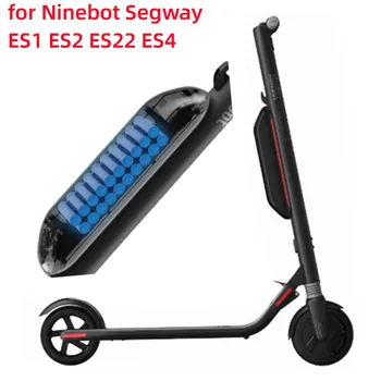 Új 36V 5000mAH NInebot Akkumulátor Ninebot Segway ES1 ES2 E22 Robogó