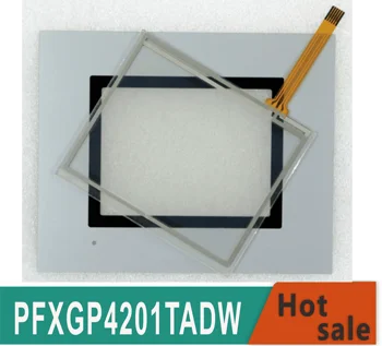 Új GP-4201TW PFXGP4201TADW Touch Pad Védőfólia