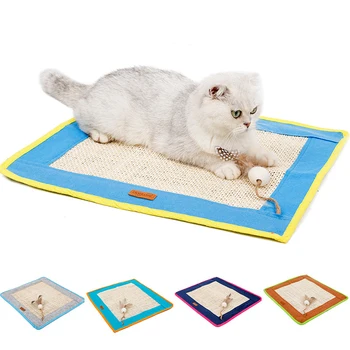 Új szizál pet-mat anti-kóbor macska kanapé kóbor macska testület pad kisebb állatok Kiskutya
